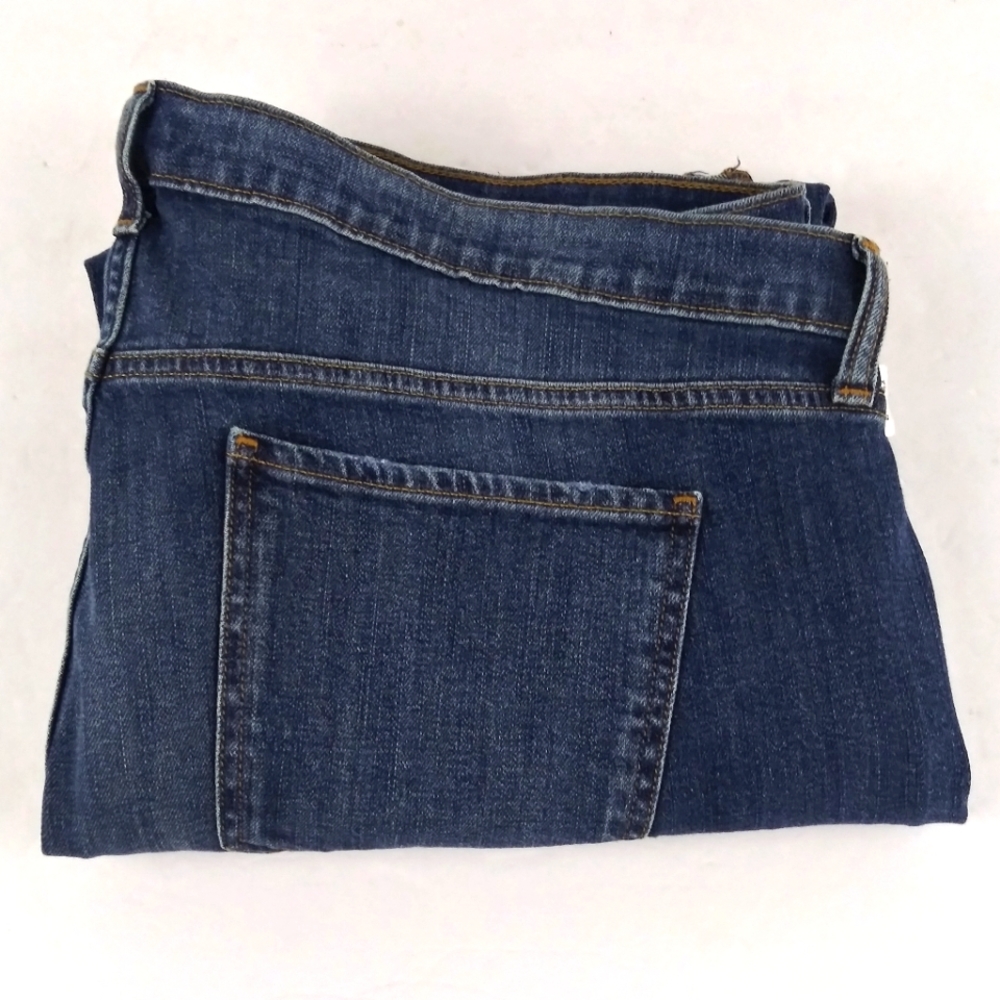Old Navy boyfriend jeans women size 18 (Tag)